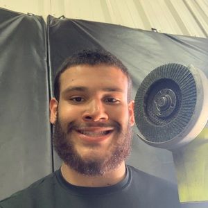 Meet your Posher, Sergio